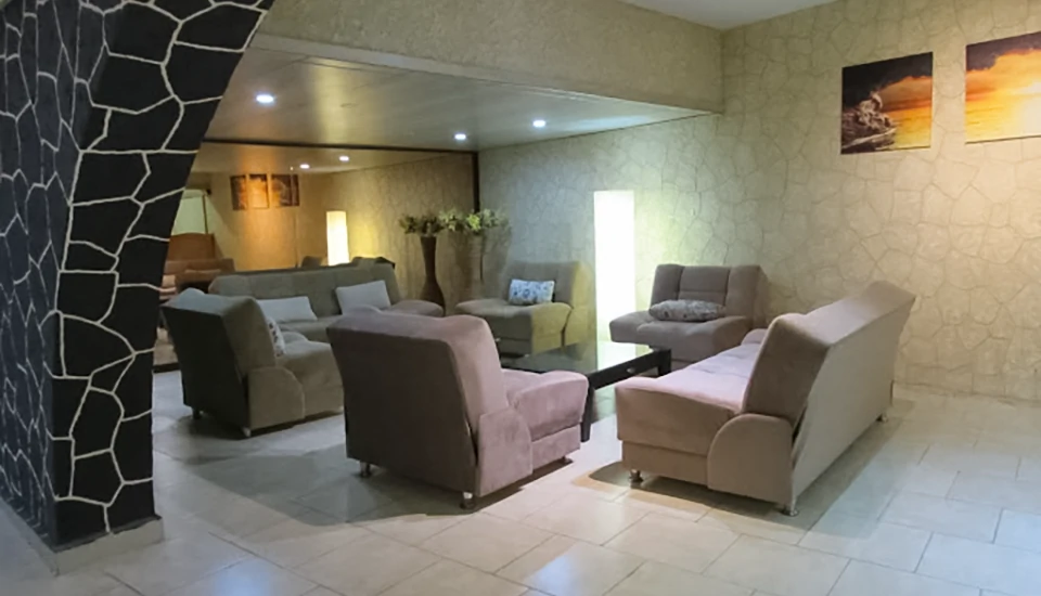 هتل گلدیس کیش